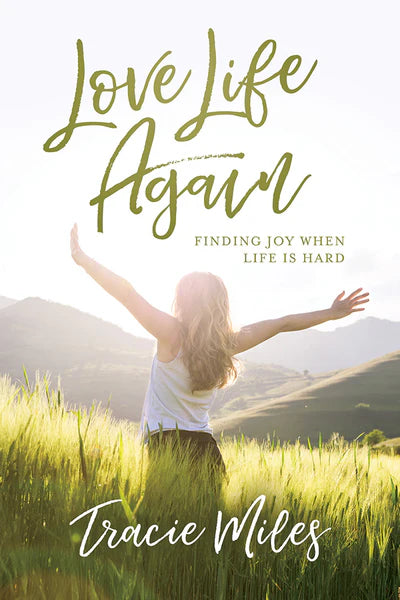 Love Life Again - Morning Star Christian Bookstores