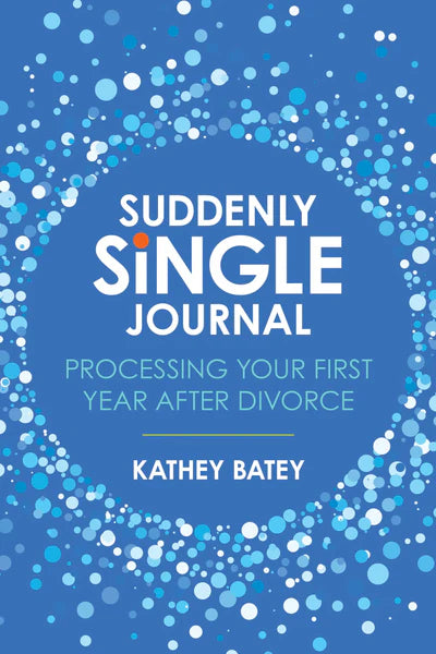 Suddenly Single Journal - Morning Star Christian Bookstores