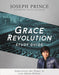 Grace Revolution Study Guide cover image