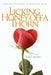 Life Is Like Licking Honey Off a Thorn: Reflections on the Joys and Pains of Life cover image