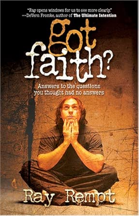 Got Faith? cover image