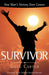 Survivor: One Man's Victory Over Cancer cover image