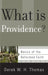 What Is Providence? (Basics of the Reformed Faith) cover image