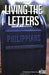 Living the Letters: Philippians cover image