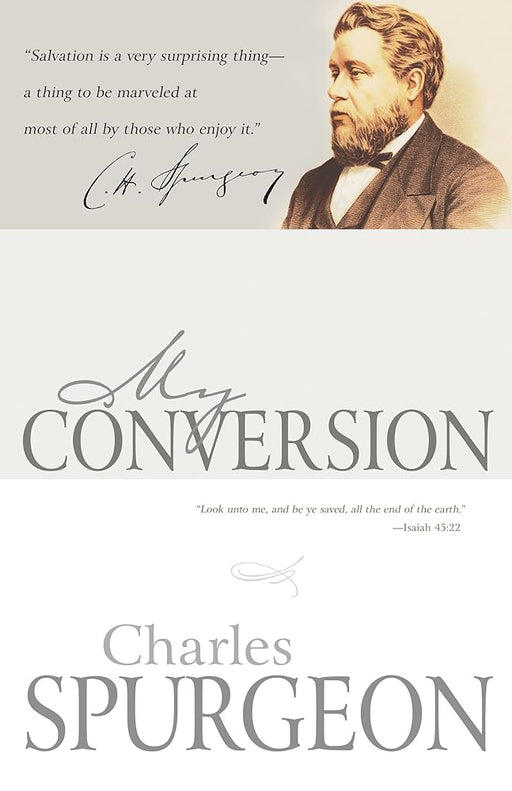 My Conversion cover image
