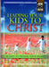 Leading Your Kids to Christ: 30 Days to Prepare Your Heart cover image
