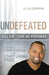Undefeated: Ditch the Poor Choices and Start Living Free cover image
