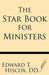 The Star Book for Ministers cover image