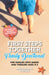 First Steps Together Family Devotional: For Families with Babies and Toddlers (Kidz Devotionals) cover image