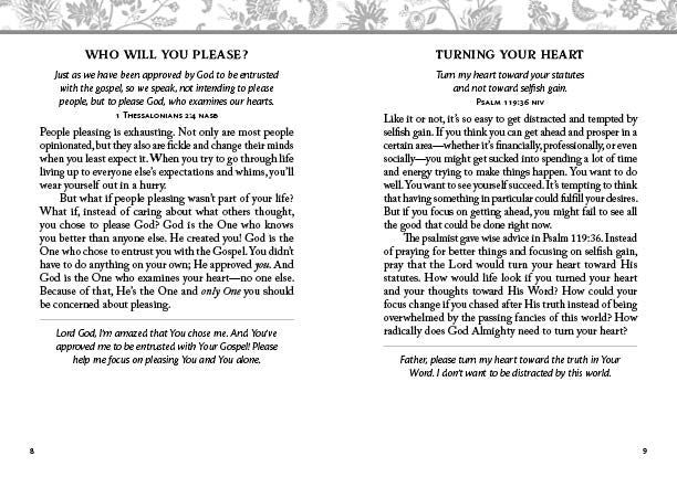 180 Devotions for When Life Is Overwhelming - Hilary Bernstein