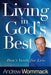 Living in God's Best: Don't Settle for Less cover image