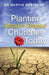 Planting Mission Shaped Churches Today cover image