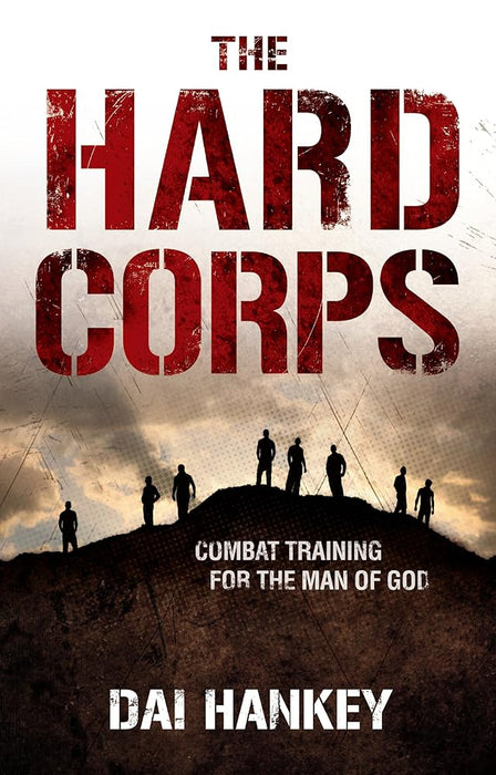 The Hard Corps cover image