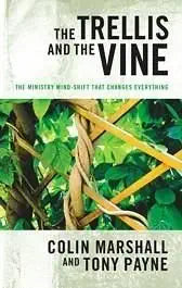 The Trellis and the Vine cover image