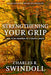 Strengthening Your Grip: How to be Grounded in a Chaotic World cover image