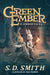 Ember Falls: The Green Ember Book 2 cover image