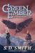Ember Rising: The Green Ember Book III cover image
