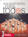 Equipamiento Para Todos: Novel 3 Fortaleza por Hernán Cipolla, Daniel Dardano, Daniel Cipolla - Morning Star Christian Bookstores
