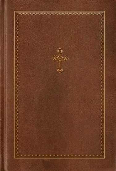 NLT Catholic Holy Bible, Gift Edition, LeatherLike Hardcover