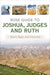 Rose Guide to Joshua, Judges and Ruth cover image