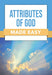 Attributes of God Made Easy cover image