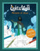 Light of the World: Miracles of Jesus Coloring and Activity Book (Light of the World Film) cover image