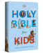 ESV Holy Bible for Kids, Economy (Paperback): Children's Bible for Ages 6 10 cover image