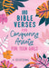 180 Bible Verses for Conquering Anxiety for Teen Girls: A Devotional cover image