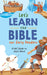 Let's Learn the Bible for Early Readers: A Kid's Guide to God's Word cover image