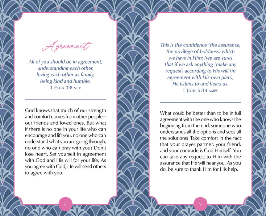 Everyday Comfort: Biblical Refreshment for Women