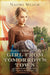 The Girl from Tomorrow's Town: Volume 5 (Enduring Hope) cover image