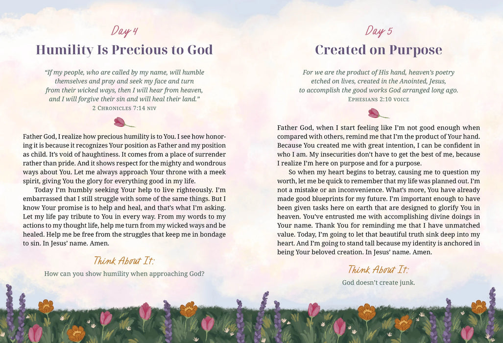 Morning Meditations to Empower Your Day