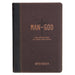 Man of God: 366 Devotions to Seek God Daily cover image