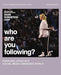 Who Are You Following? Study Guide-Robertson Huff Study Guide plus Streaming Video - Morning Star Christian Bookstores