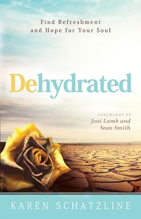DEHYDRATED - Morning Star Christian Bookstores