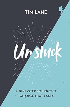 Unstuck - Lane - Morning Star Christian Bookstores