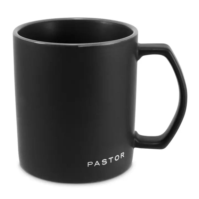 Pastor Coffee Mug