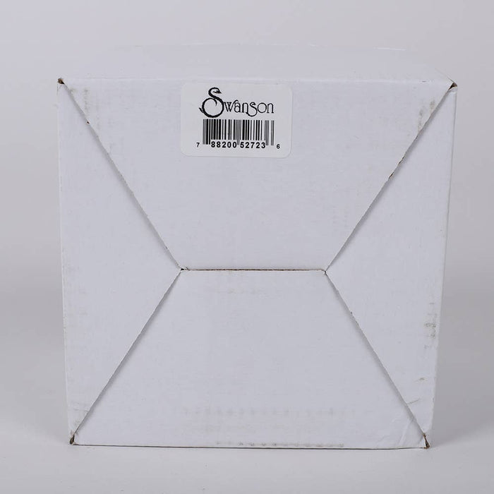 Mug Deacon Black 13Oz