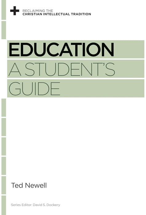 EDUCATION A STUDENTS GUIDE