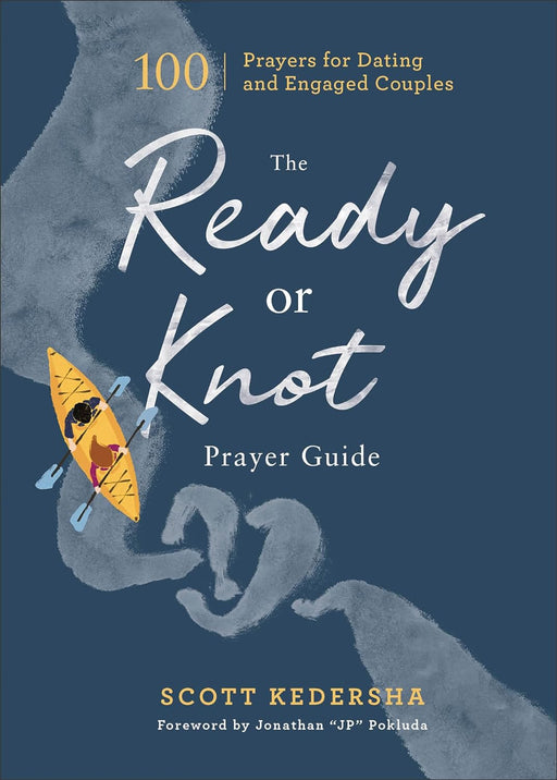 The Ready or Knot Prayer Guide: 100 Prayers - Morning Star Christian Bookstores