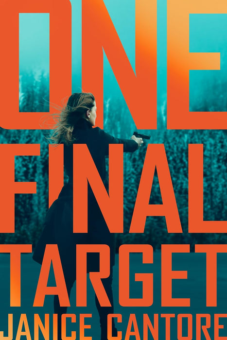 One Final Target by Janice Cantore
