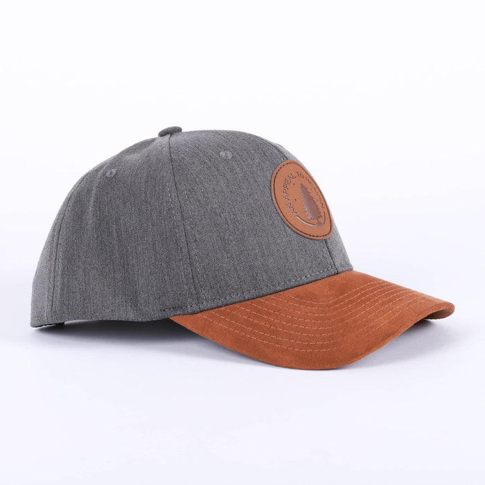 Hat - "Appeal To Heaven" Grey