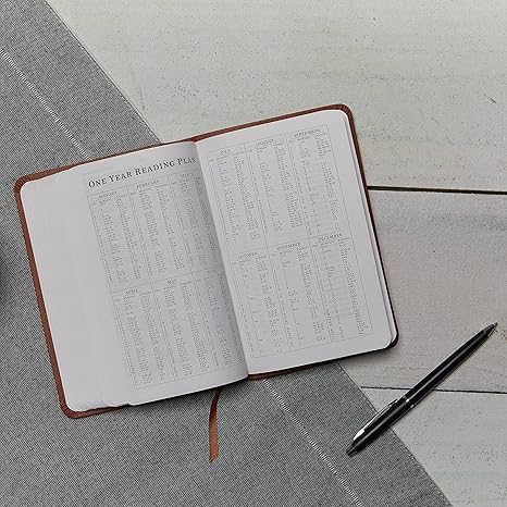 KJV Value Compact Thinline Bible, Teal Leathersoft