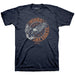 Kerusso Christian T-Shirt Soar On Wings Like Eagles - Morning Star Christian Bookstores