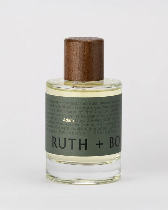 Adam - Eau de Parfum 3.4 fl. oz.