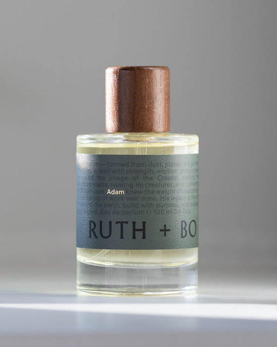 Adam - Eau de Parfum 3.4 fl. oz.