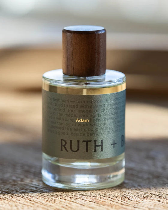Adam - Eau de Parfum 3.4 fl. oz.