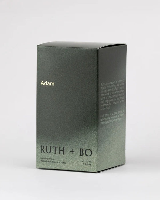 Adam - Eau de Parfum 3.4 fl. oz.