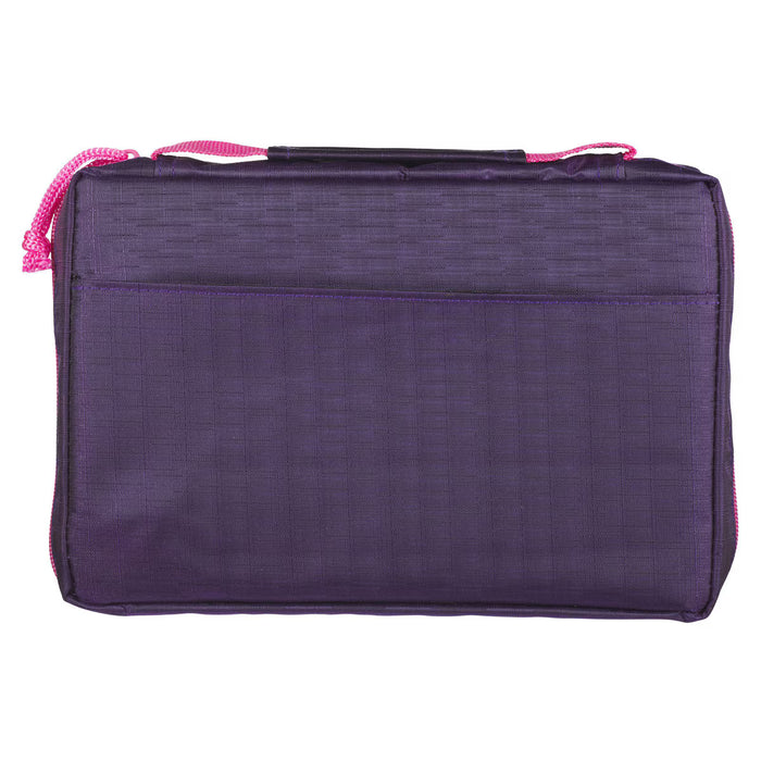 Shine for Jesus Small Bible Cover - Small