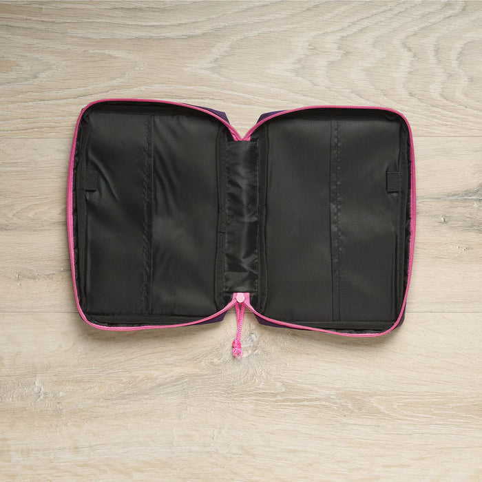 Shine for Jesus Small Bible Cover - Small